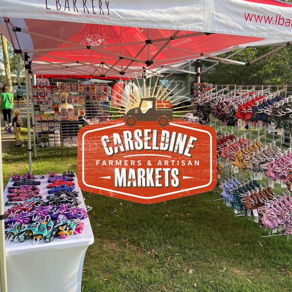 Carseldine Markets