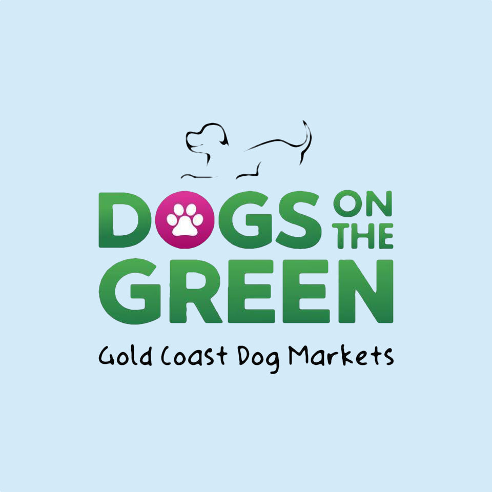 Dogs on the Green