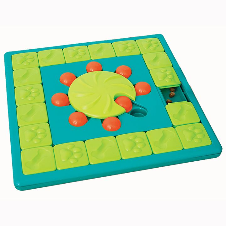 NINA OTTOSSON - Multi Puzzle Dog Puzzle Toy
