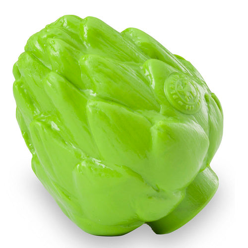 PLANET DOG - Orbee Tuff Foodies Tough Slow Feeder: Artichoke