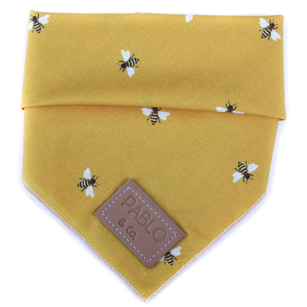 PABLO & CO - Bumblebee Bandana
