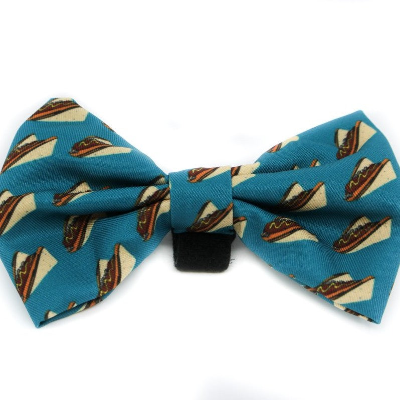 PABLO & CO - Sausage Sizzle Bowtie