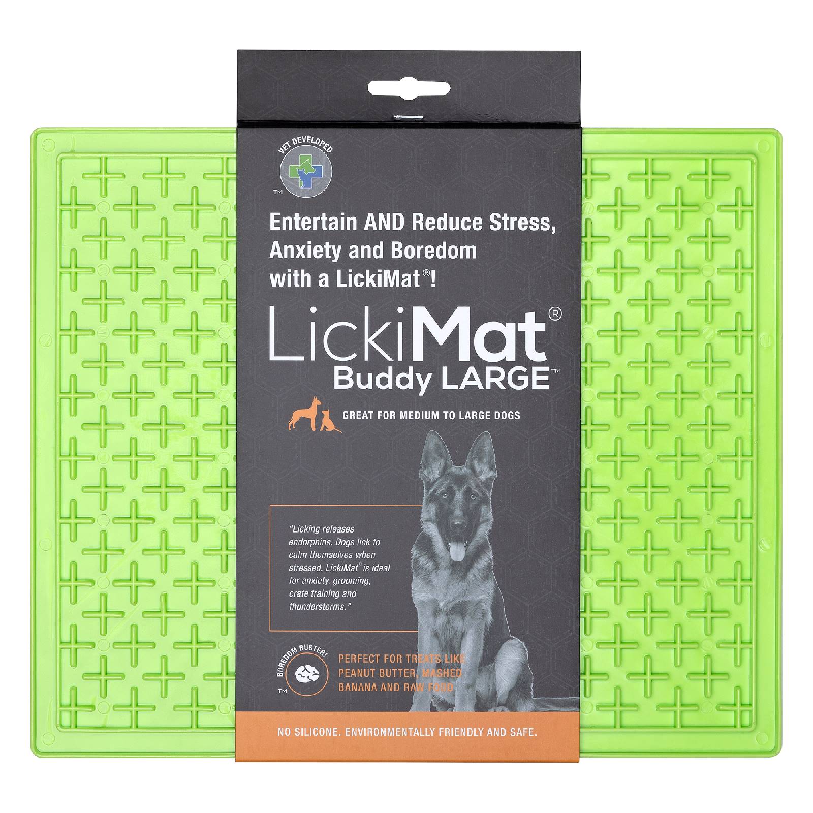 LICKIMAT - Buddy Extra Large