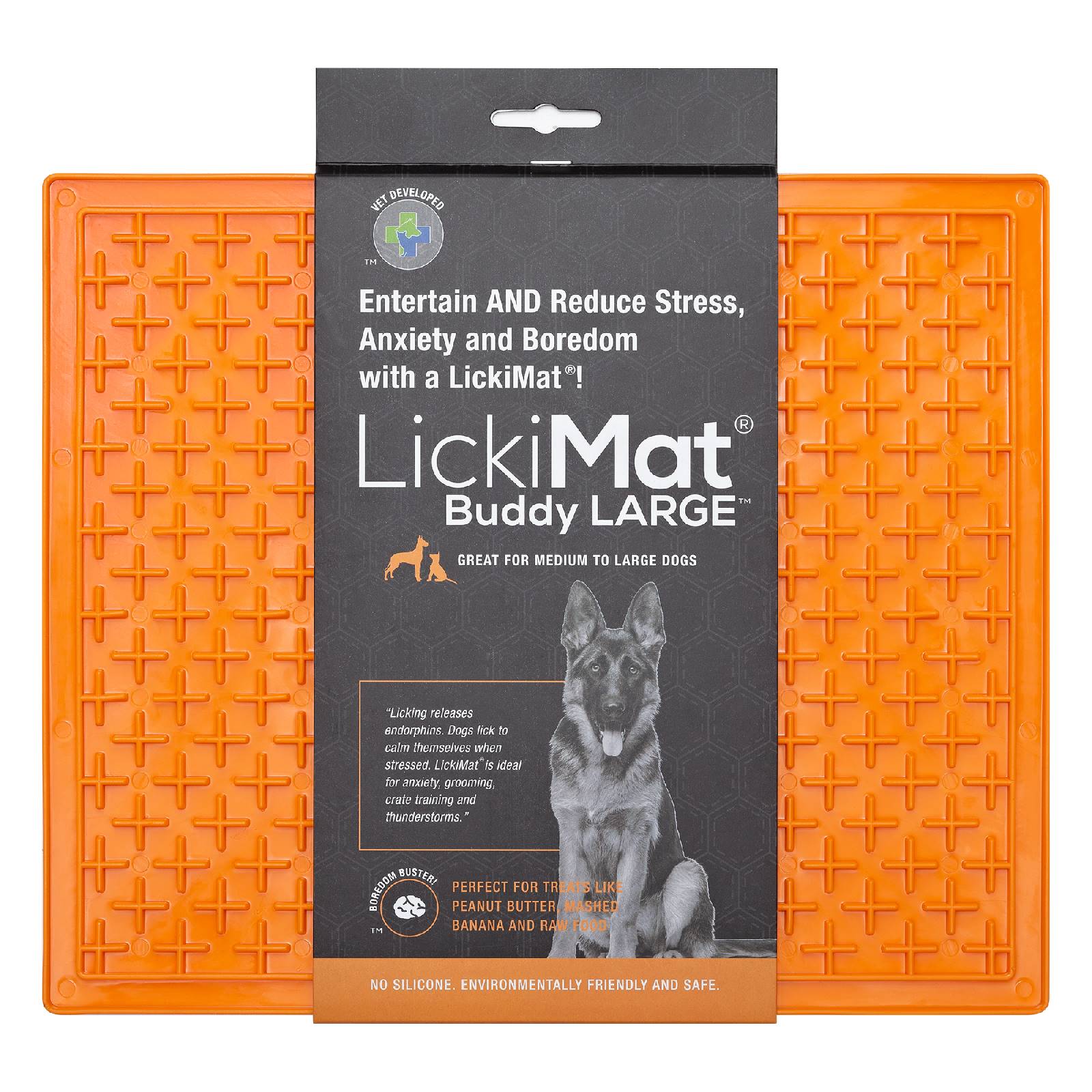 LICKIMAT - Buddy Extra Large