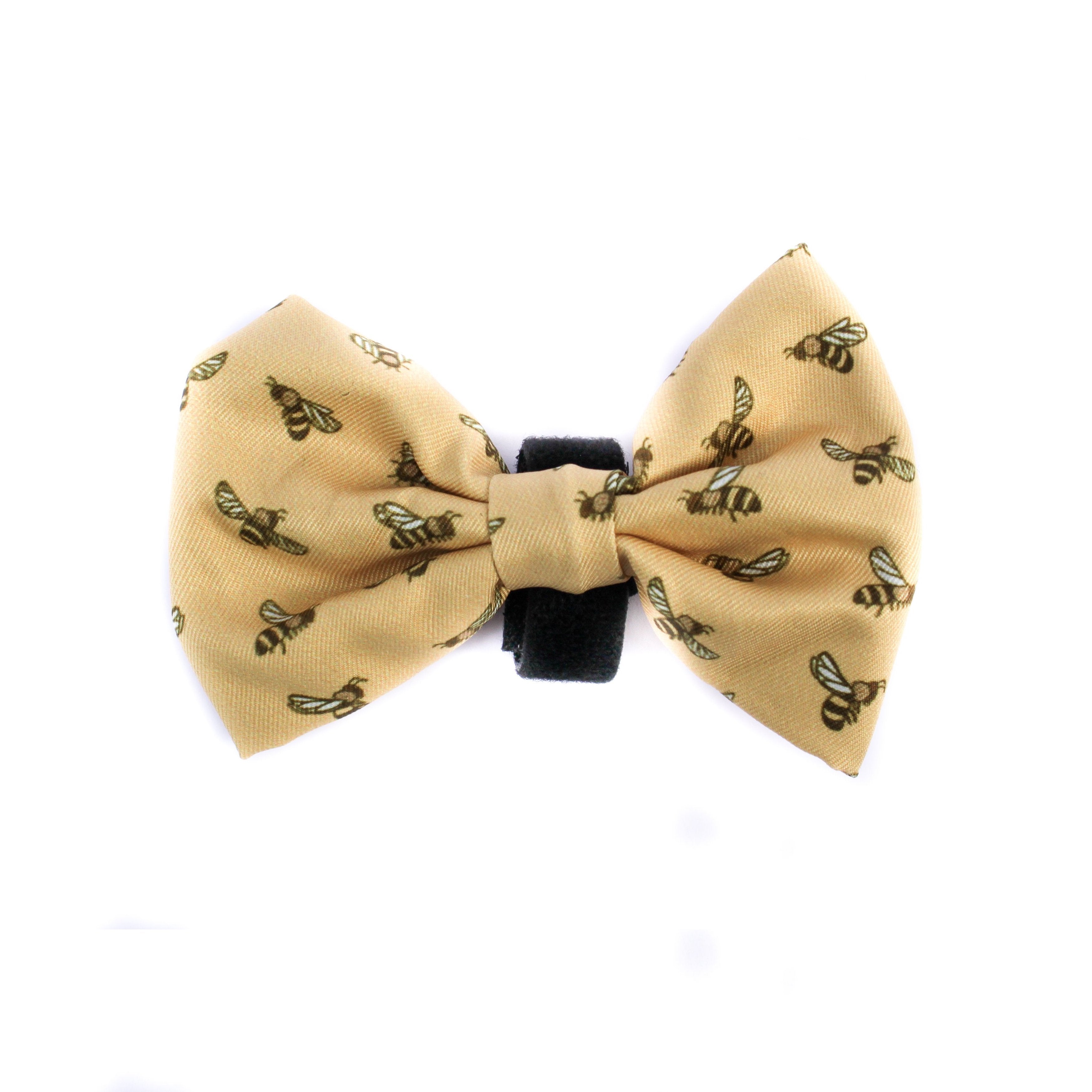 PABLO & CO - Bumblebee Bowtie