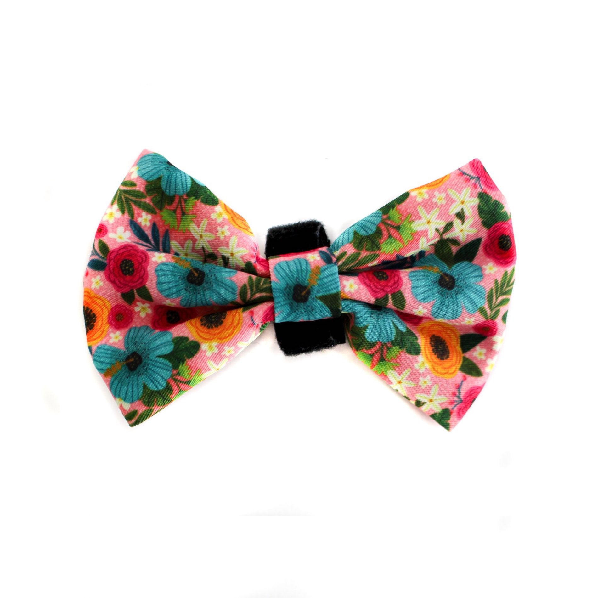 PABLO & CO - The Floral Edit Bowtie