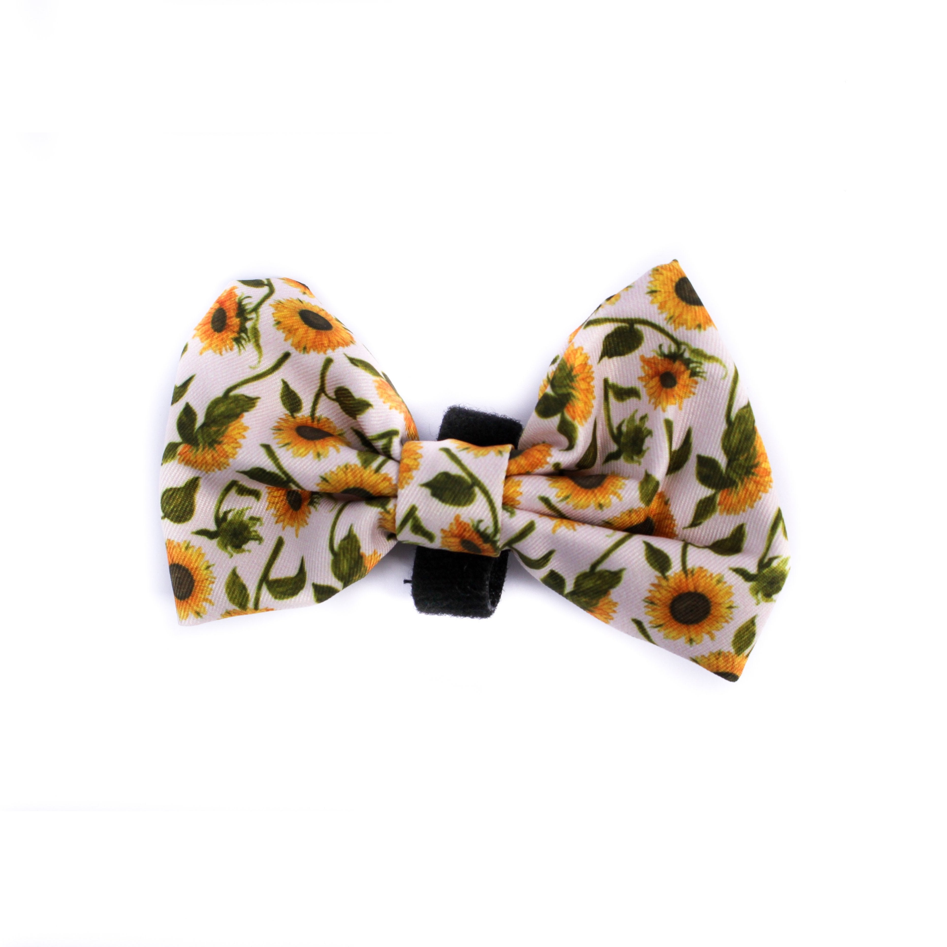 PABLO & CO - Sunflower Bowtie