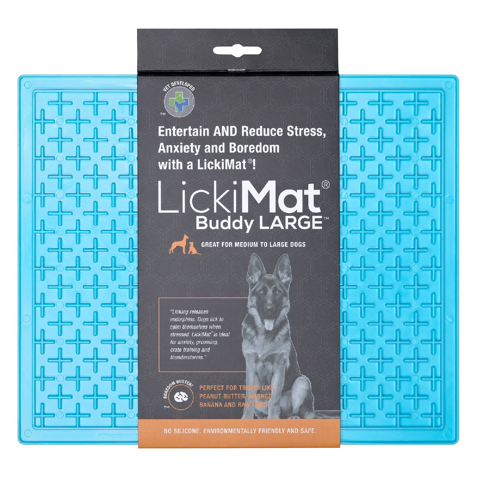 LICKIMAT - Buddy Extra Large