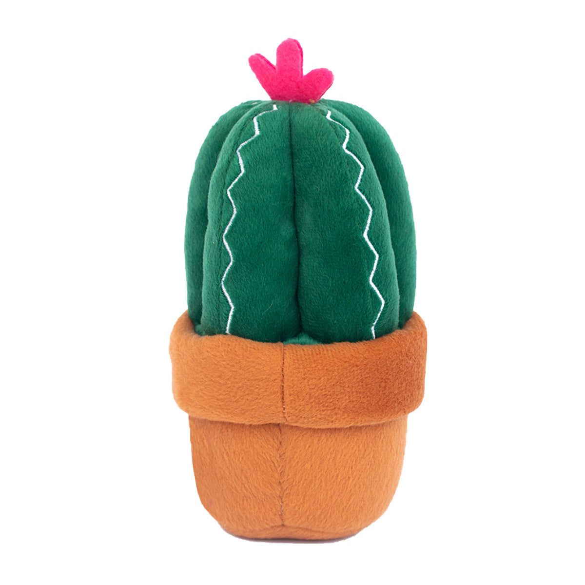 ZIPPY PAWS - Carmen the Cactus Dog Toy