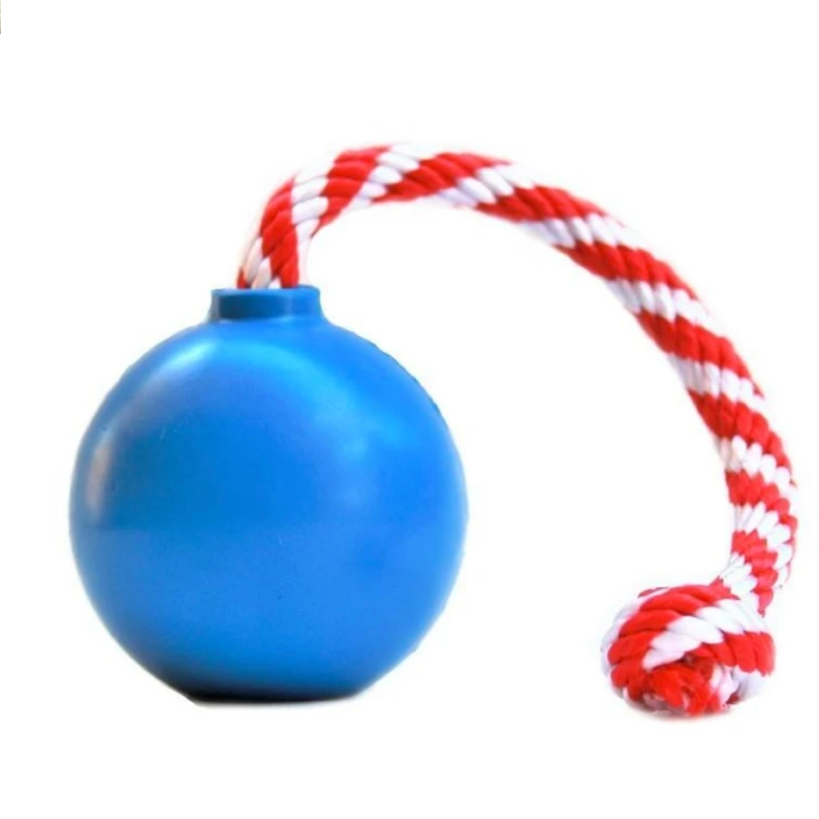 ROVER PET PRODUCTS - Cherry Bomb Enrichment Retrieval Toy