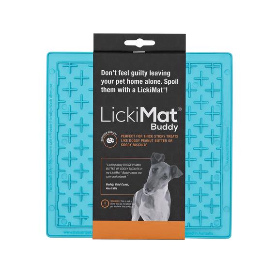 LICKIMAT - Buddy