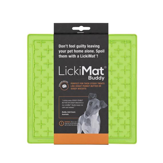 LICKIMAT - Buddy