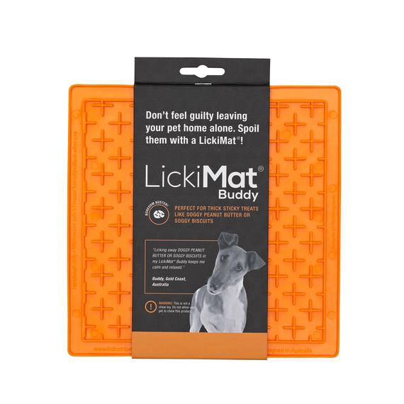 LICKIMAT - Buddy