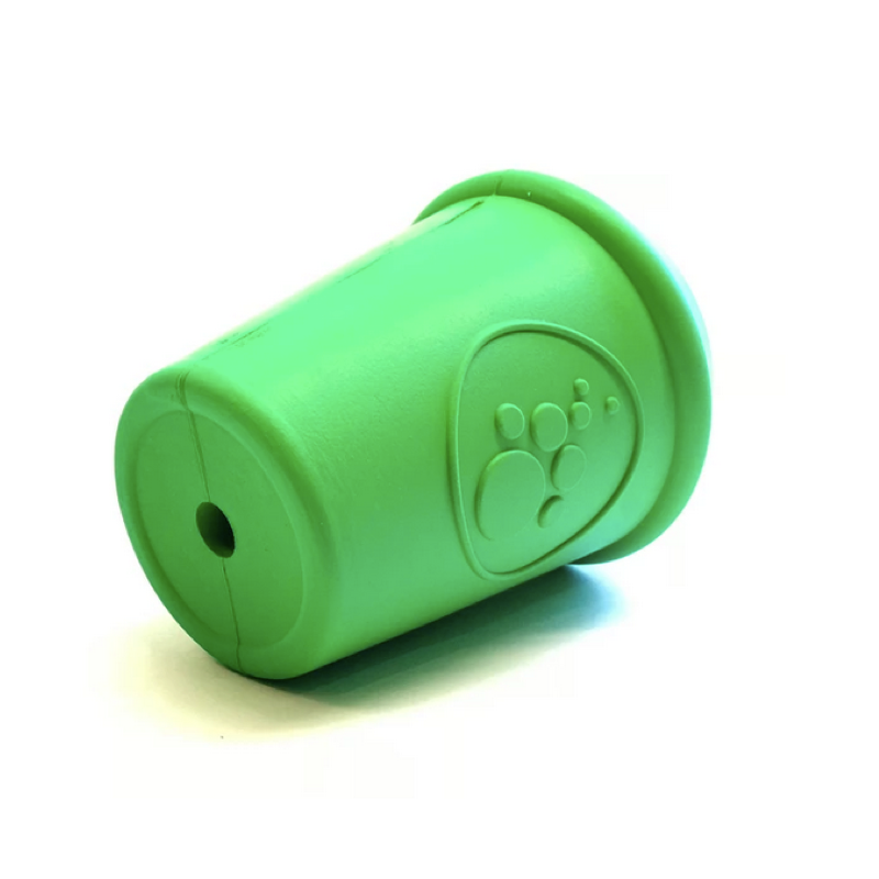 ROVER PET PRODUCTS - SodaPup Coffee Cup Slow Feeder Toy