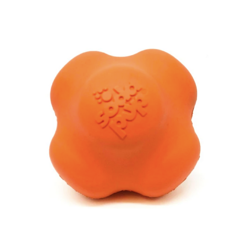 ROVER PET PRODUCTS - Crazy Bounce Retrieving Toy (For Power Chewers)