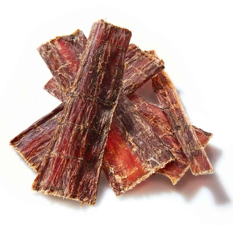 FETCH CONNECTION - Beef Jerky Strips