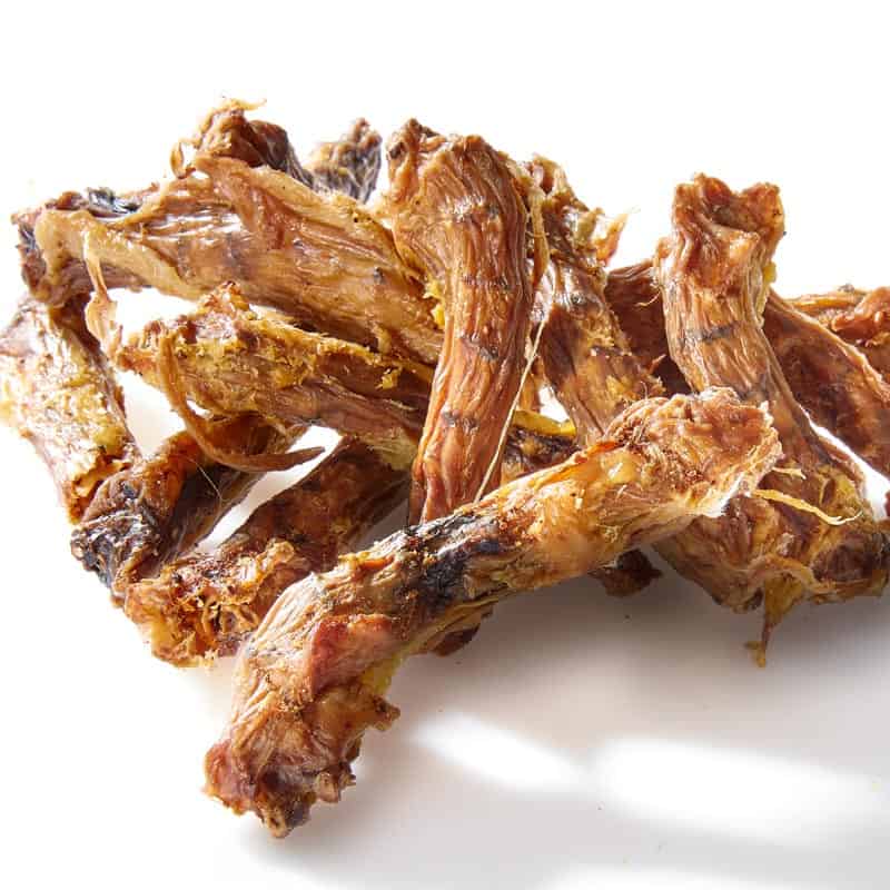 FETCH CONNECTION - Chicken Necks