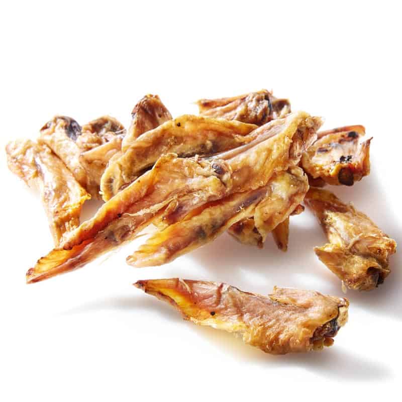 FETCH CONNECTION - Chicken Wing Tips