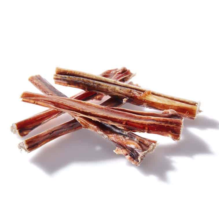 FETCH CONNECTION - Beef Bully Sticks