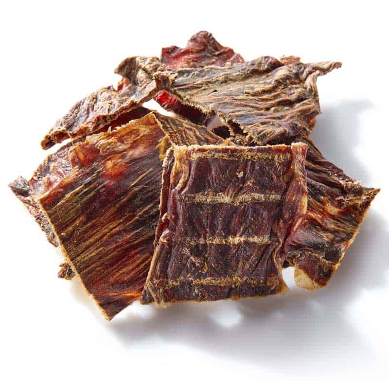 FETCH CONNECTION - Kangaroo Jerky