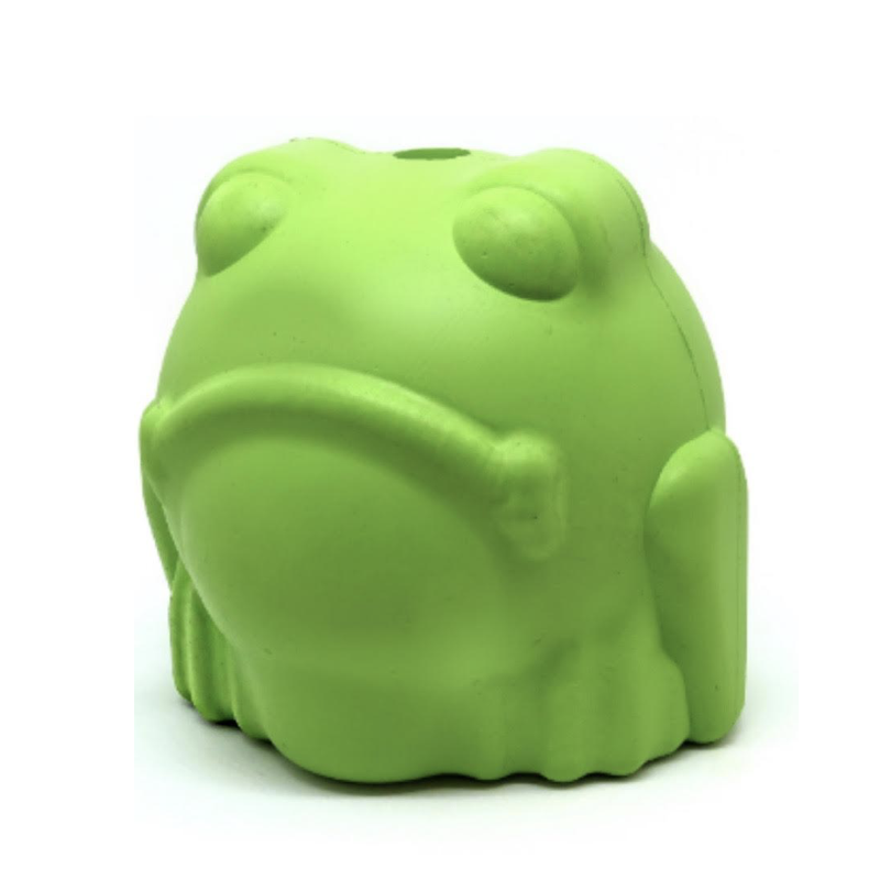 ROVER PET PRODUCTS - Bullfrog Slow Feeder Toy