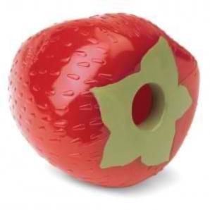 PLANET DOG - Strawberry Red Slow Feeder