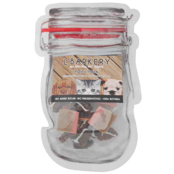 L'BARKERY - Party Pack