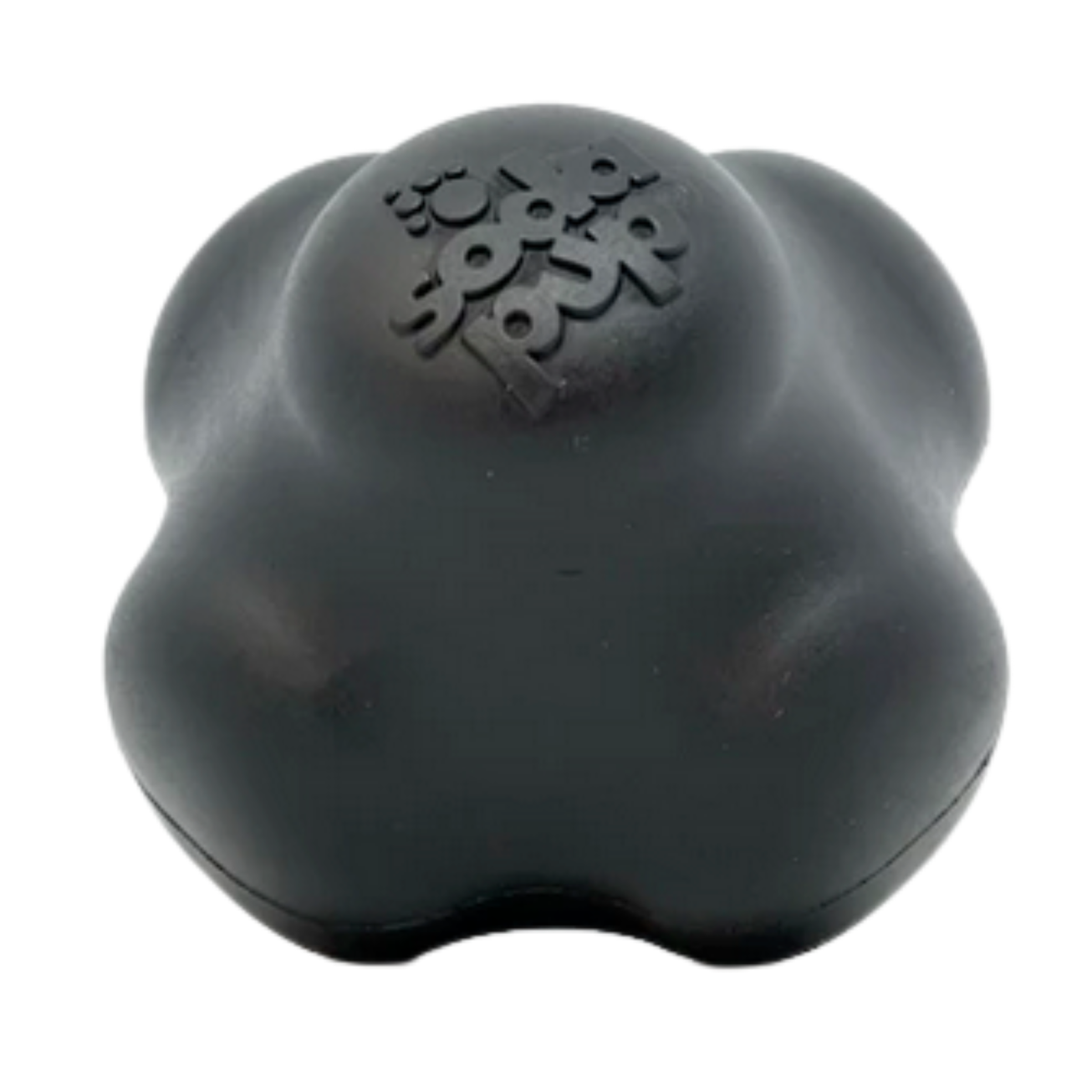 ROVER PET PRODUCTS - Magnum Crazy Bounce Retrieving Toy (For Power Chewers)