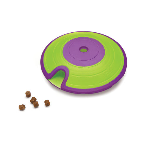 NINA OTTOSSON - Treat Maze Green Puzzle Toy