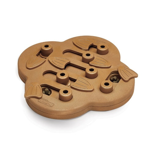 NINA OTTOSSON - Dog Hide N Slide Composite Puzzle Toy