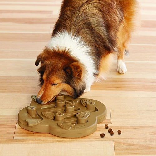 NINA OTTOSSON - Dog Hide N Slide Composite Puzzle Toy