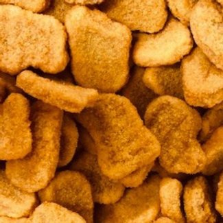 L'BARKERY - Chicken Nuggets