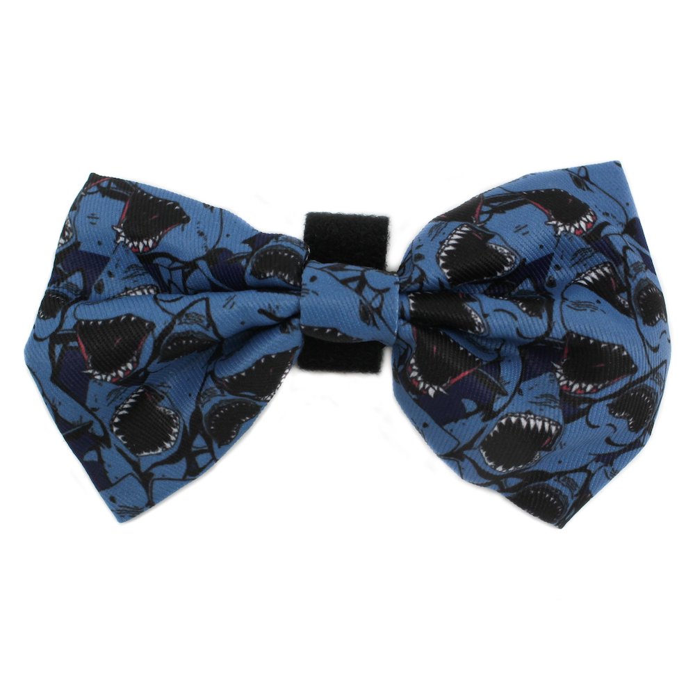 PABLO & CO - Sharks Bowtie