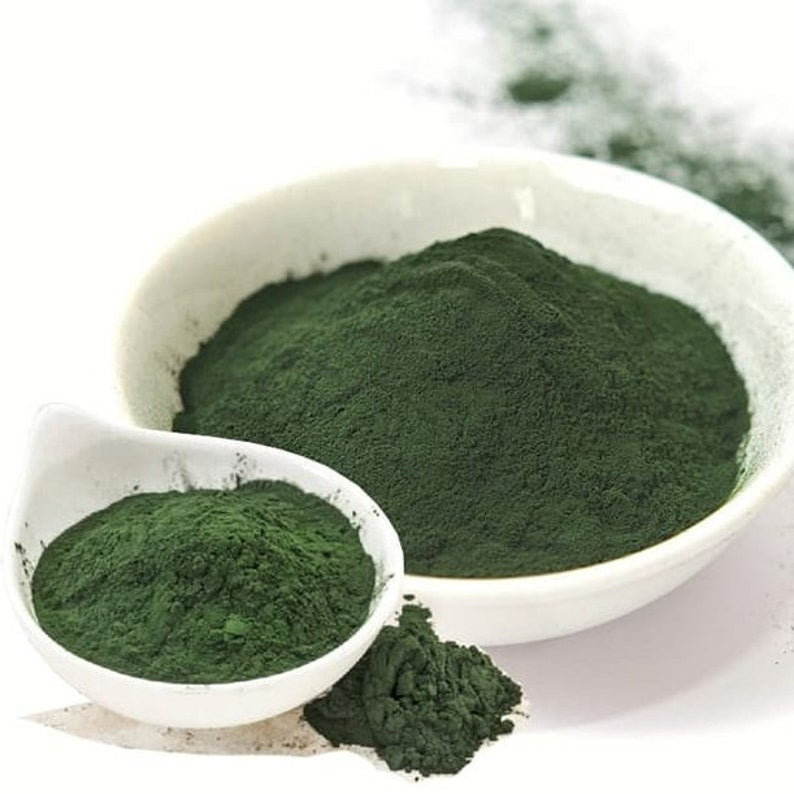 L'BARKERY - Super Powderz Natural Superfood Powders