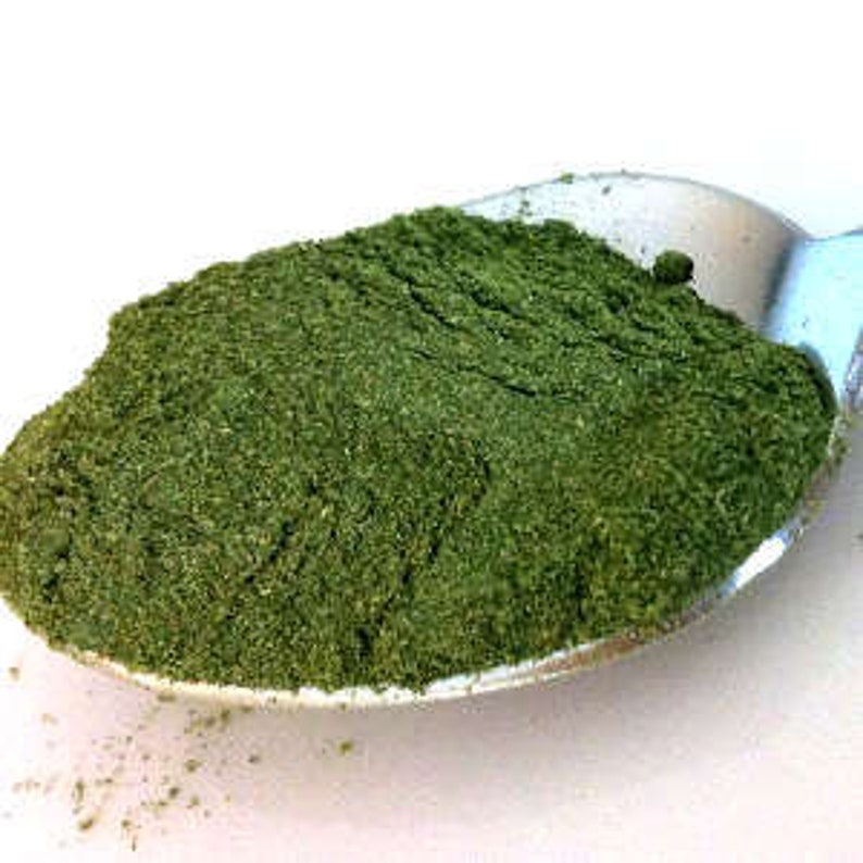 L'BARKERY - Super Powderz Natural Superfood Powders