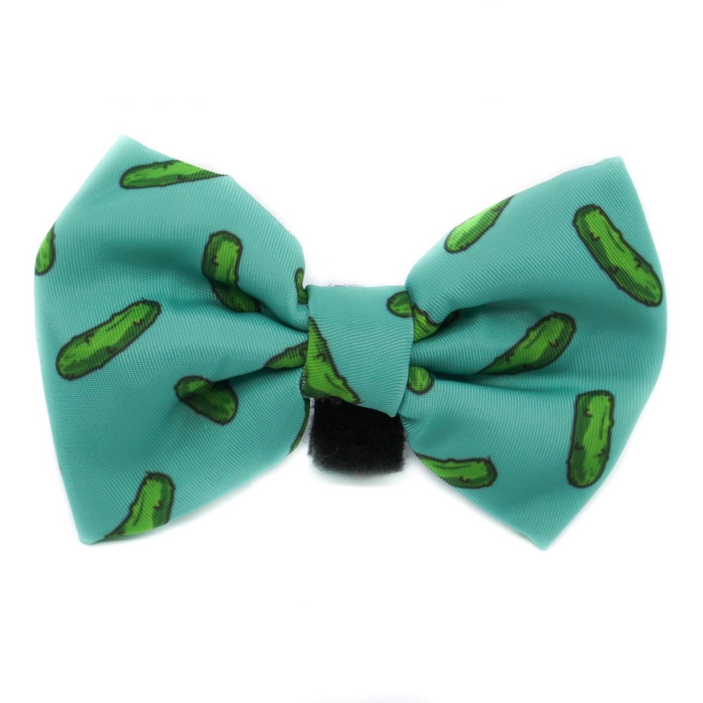 PABLO & CO - Pickles Bowtie