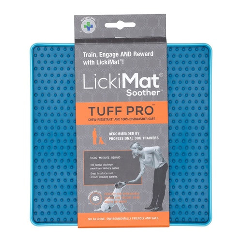 LICKIMAT - Tuff PRO Soother