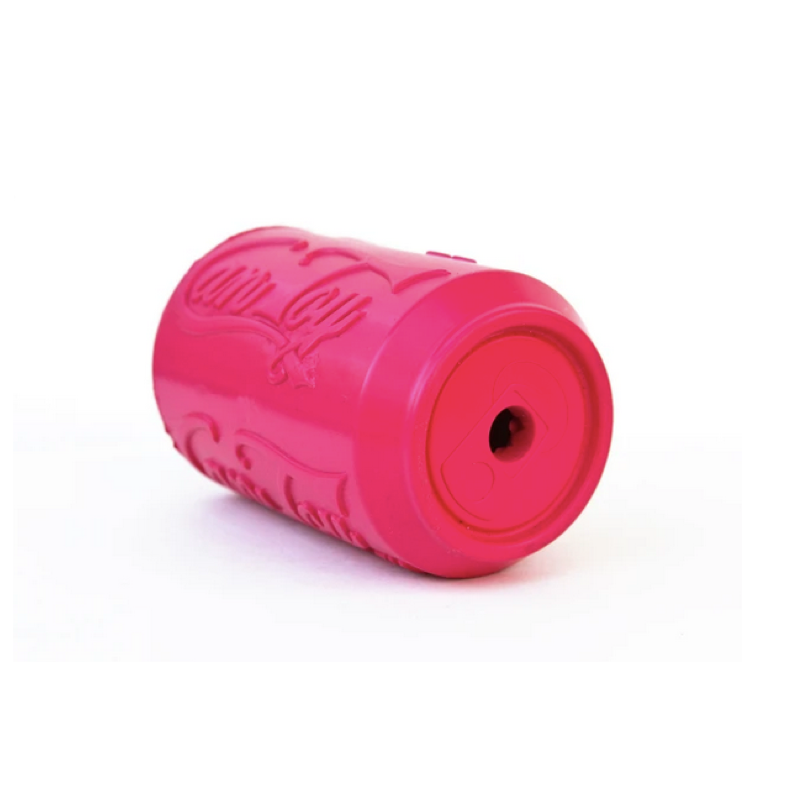 ROVER PET PRODUCTS - SodaPup Puppy Can Toy