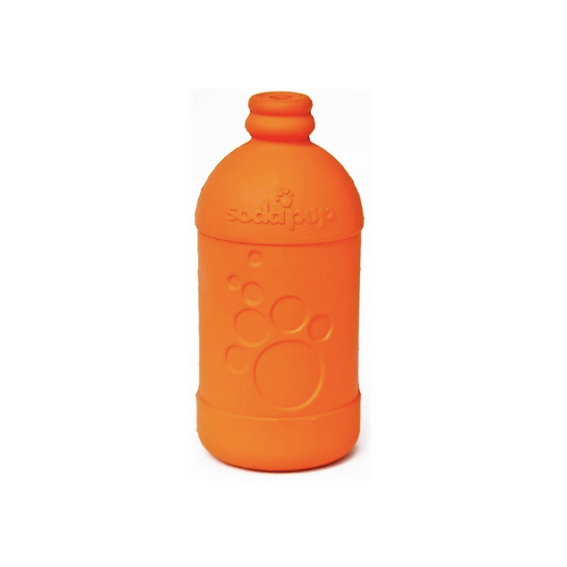 ROVER PET PRODUCTS - SodaPup Beer Bottle Treat Dispenser