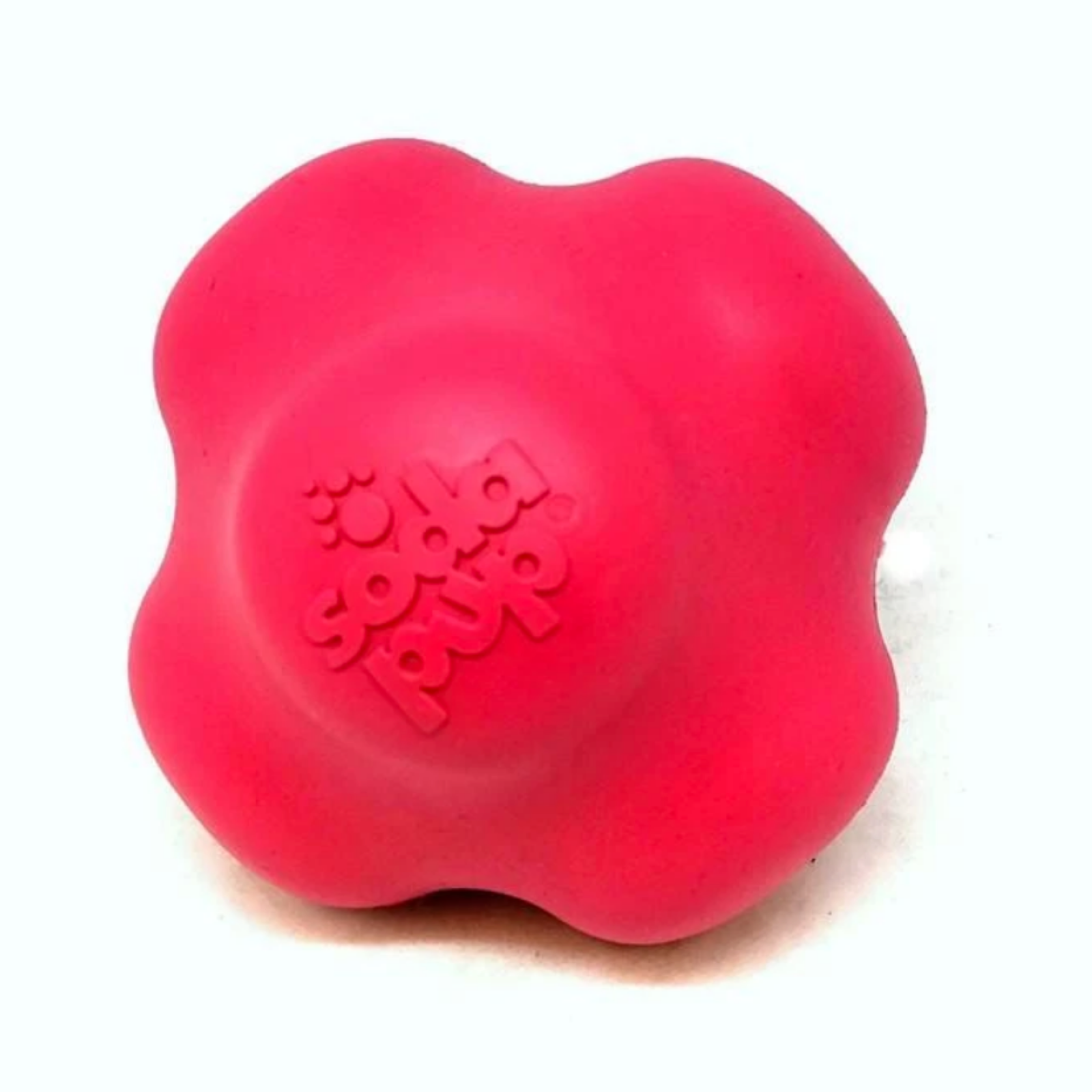 ROVER PET PRODUCTS - Crazy Bounce Retrieving Toy (For Power Chewers)