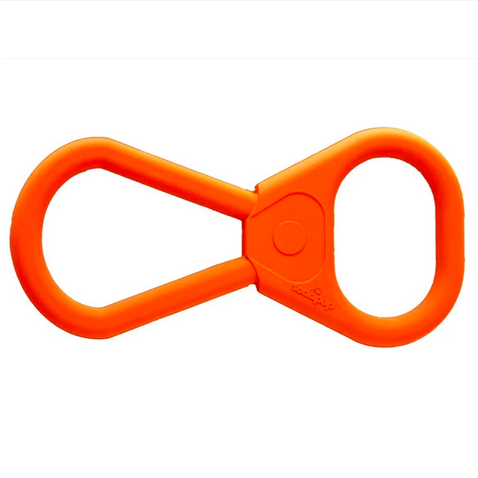 ROVER PET PRODUCTS - SodaPup Can Opener Tug Toy