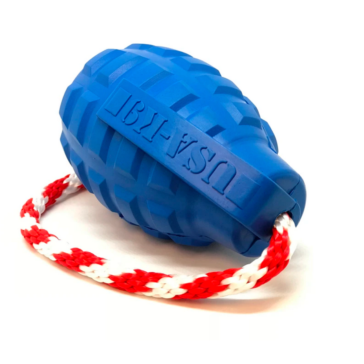 ROVER PET PRODUCTS - K9 Grenade Reward Toy