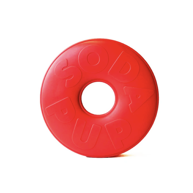 ROVER PET PRODUCTS - SodaPup Life Saver Toy