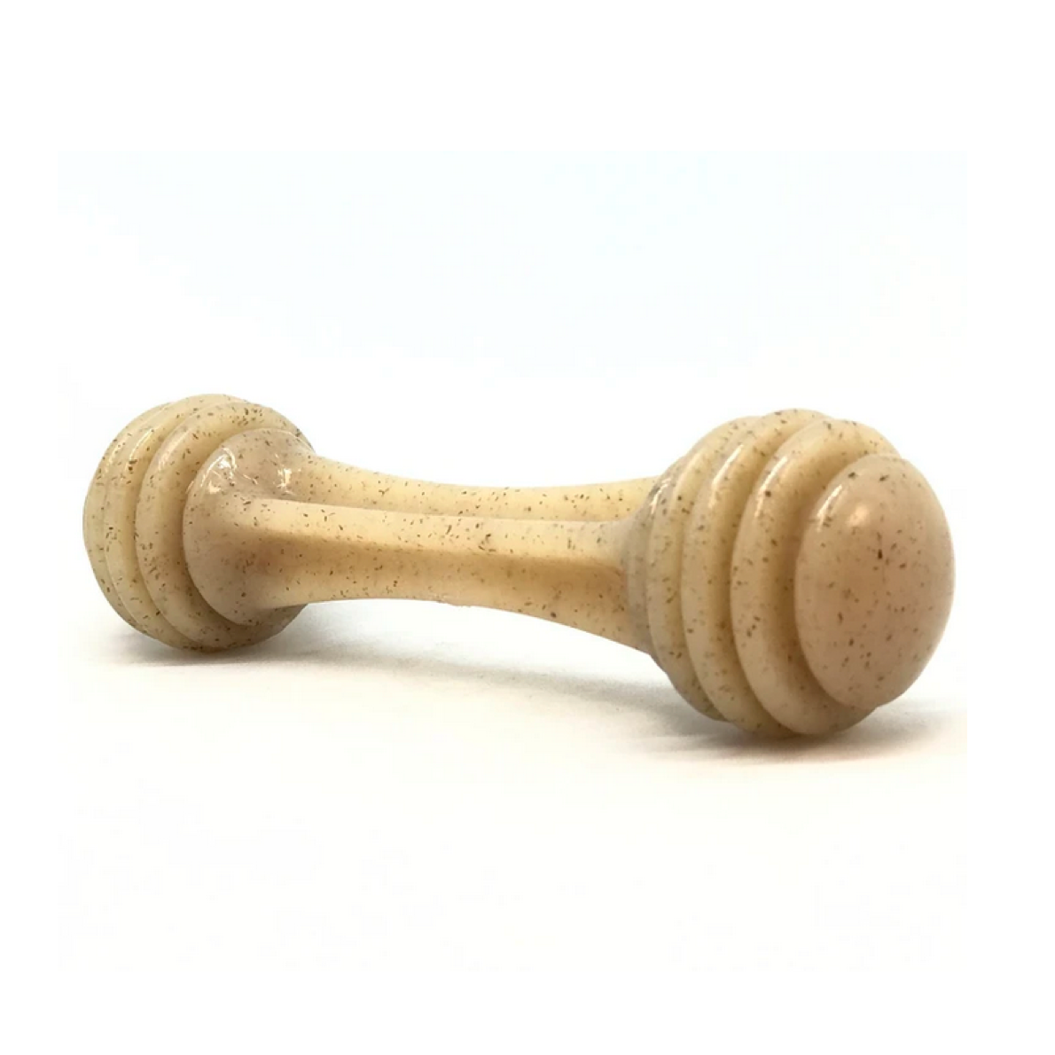 ROVER PET PRODUCTS - SodaPup Nylon Honey Bone Toy