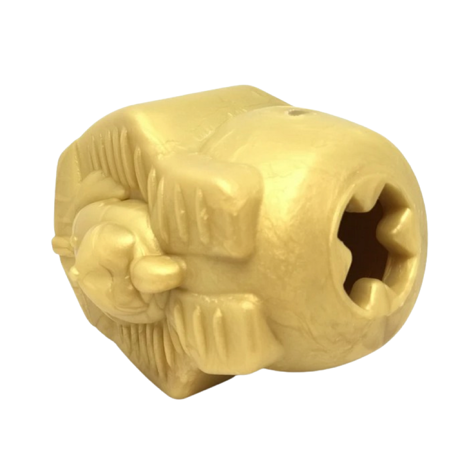 ROVER PET PRODUCTS - Doggie Pharaoh Treat Dispenser