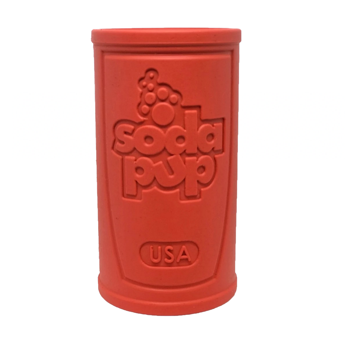 ROVER PET PRODUCTS - SodaPup Retro Soda Can Slow Feeder