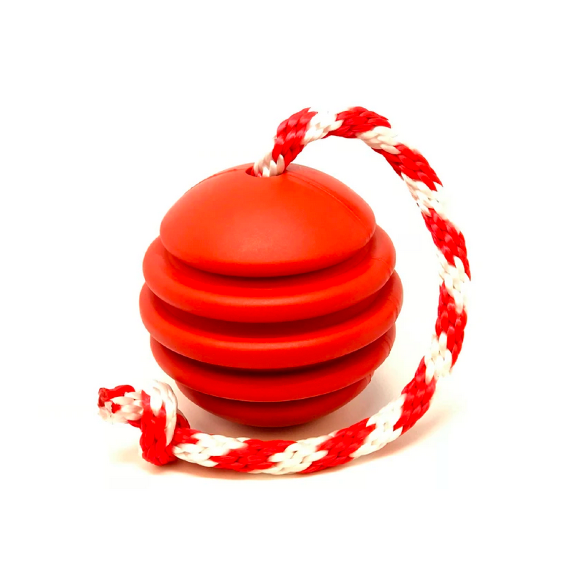 ROVER PET PRODUCTS - K9 Stars and Stripes Ultra-Durable Reward Toy