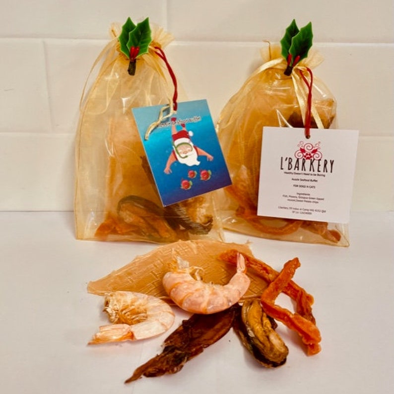 L'BARKERY - Aussie Seafood Buffet