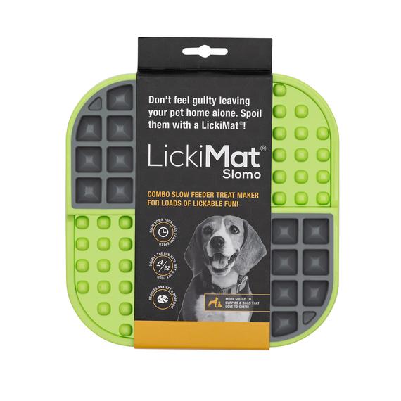 LICKIMAT - Slomo