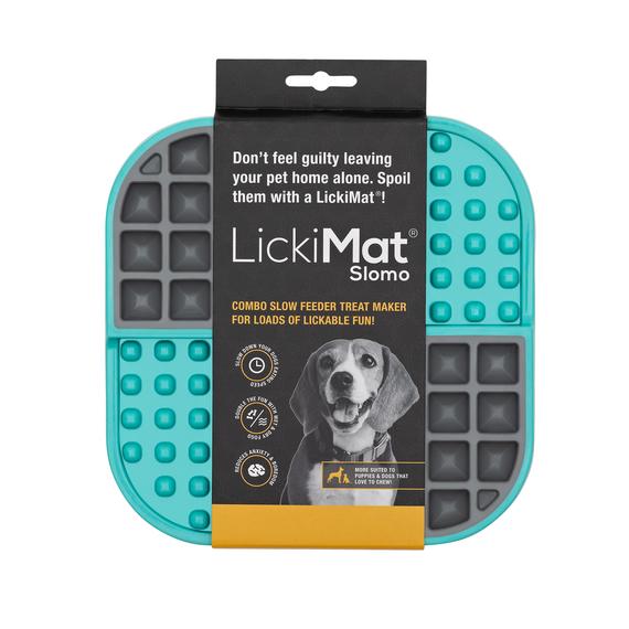 LICKIMAT - Slomo